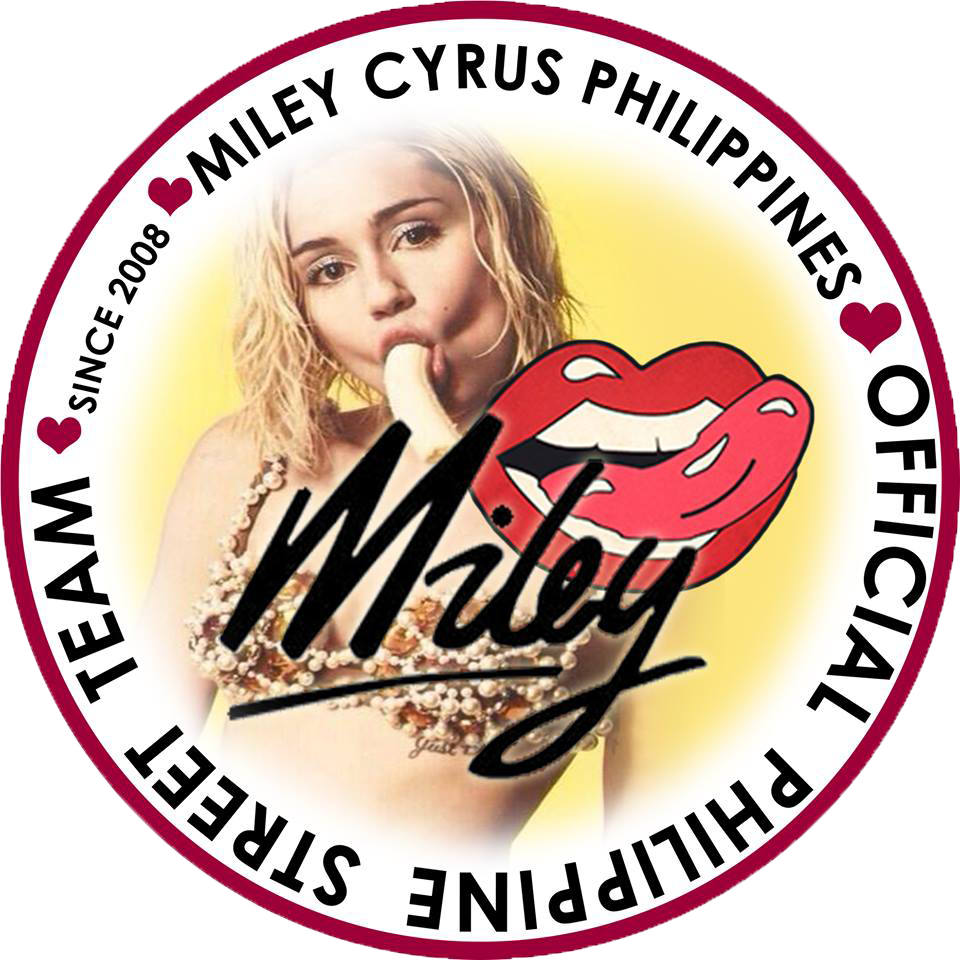 Miley Cyrus Philippines